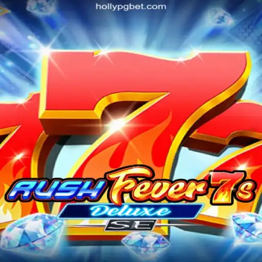 Exploring RushFever7sDeluxeSE: A Thrilling Slot Game Experience