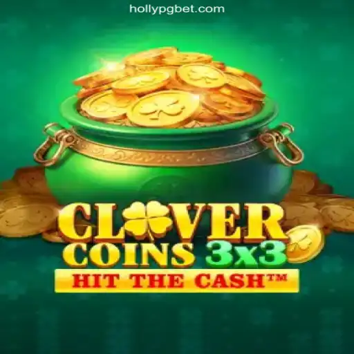 Clovercoin3x3: A New Era in Brazilian Online Gaming