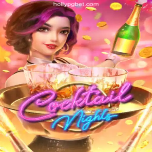 CocktailNights: An Exciting New Game and Brazil's Top Betting Platform