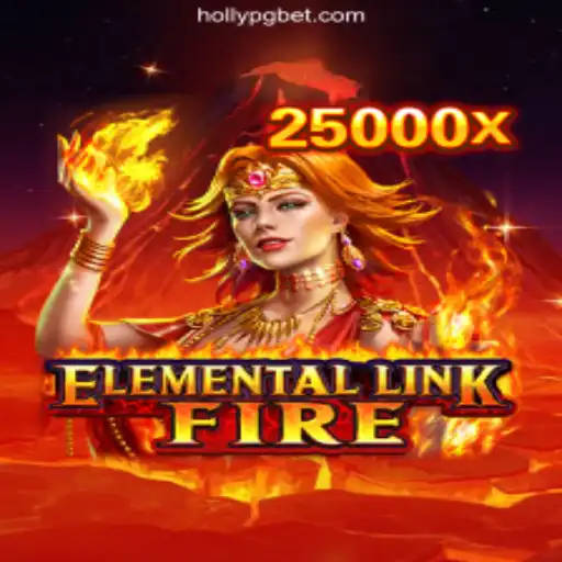 ElementalLinkFire: A Thrilling Adventure in a World of Elemental Connections