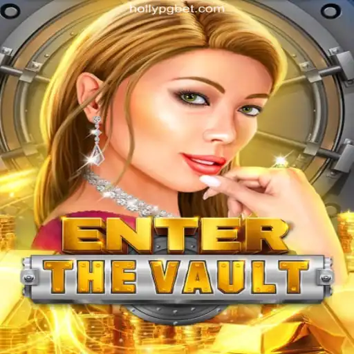 EntertheVault: The Thrilling New Game Experience