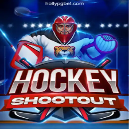 HockeyShootout: Excitement on Ice Amplified with HOLLY PG