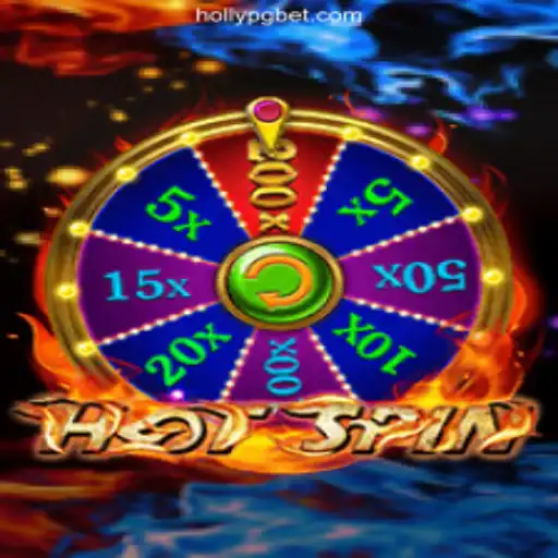 Master the Exciting World of HotSpin: The Top Online Slot on HOLLY PG