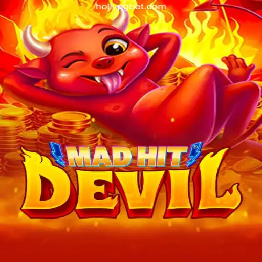 Explore the Thrilling World of MadHitDevil: A Deep Dive into Brazil's #1 Betting Platform