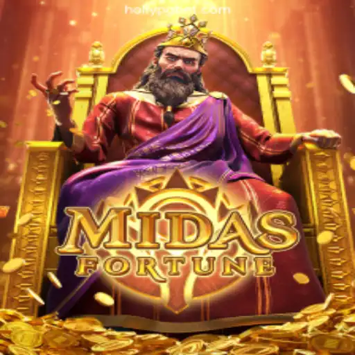 Exploring MidasFortune: The Golden Era of Gaming