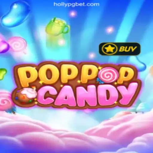 Discovering the Magical World of POPPOPCANDY: A Sweet Gaming Extravaganza