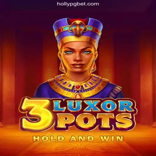 Exploring the Exciting World of 3LuxorPots: A Deep Dive into the Game and its Rules