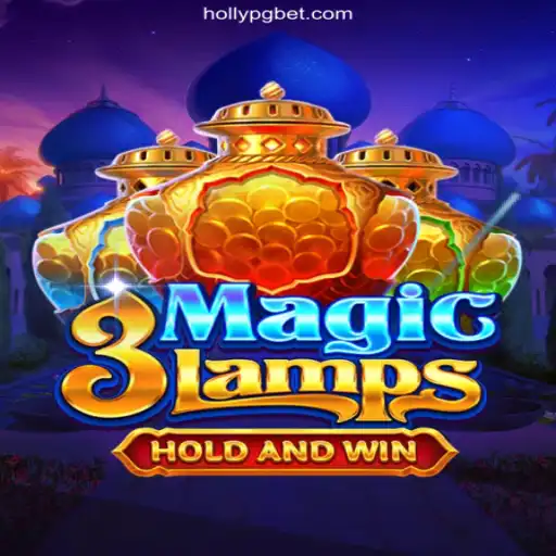 Discover the Exciting World of 3MagicLamps: A Game Sensation in Brazil