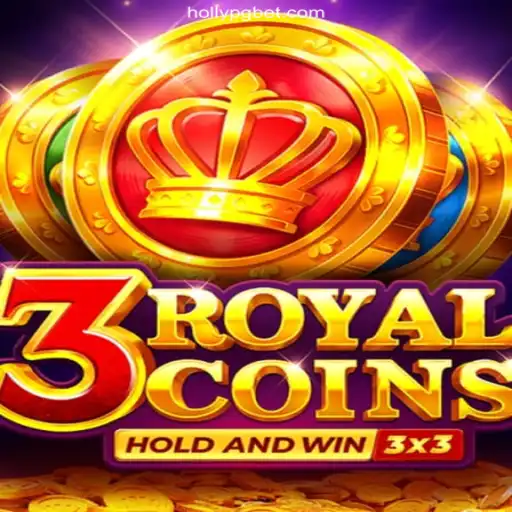 Discover the Excitement of 3royalcoins