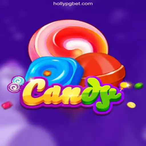 Discovering Candy: A Sweet Adventure in Gaming with HOLLY PG