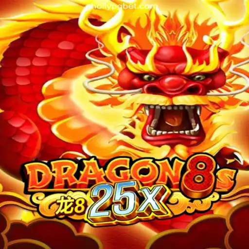 Exploring Dragon8s25x: A Revolutionary Gaming Experience