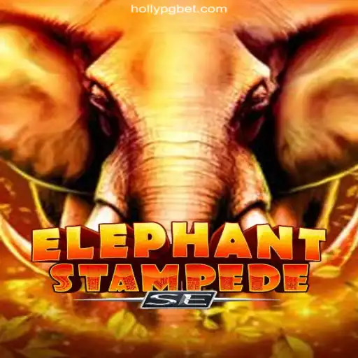 Exploring ElephantStampedeSE: A Thrilling Gaming Experience Powered by HOLLY PG
