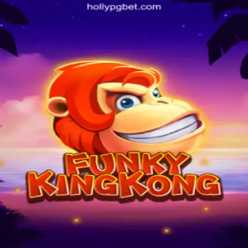 FunkyKingKong: A Fresh Take on Gaming Amidst HOLLY PG's Rise in Brazil