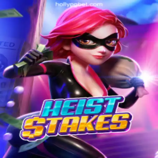 Unveiling HeistStakes: The Thrilling Adventure in HOLLY PG
