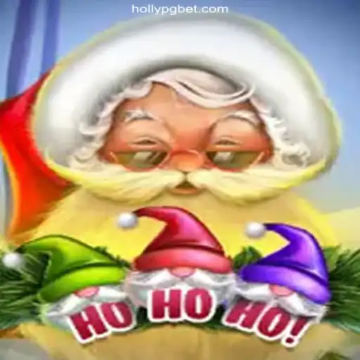 Exploring HoHoHo: A Festive Gaming Experience with HOLLY PG