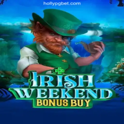Exploring IrishWeekendBonusBuy: The Exciting New Casino Game