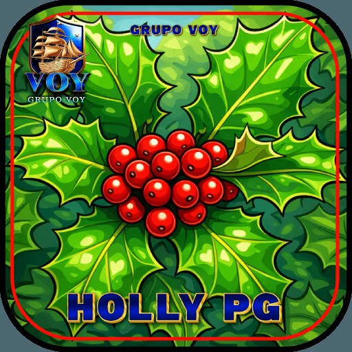 HOLLY PG: A Plataforma de Apostas #1 do Brasil