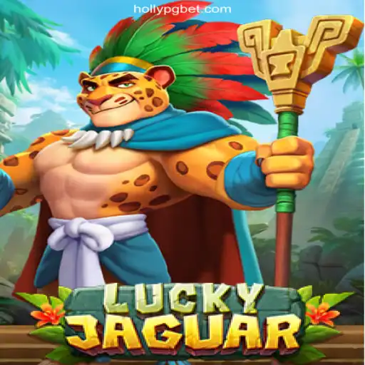 Discover the Thrills of LuckyJaguar: A Deep Dive into Brazil's Top Betting Platform
