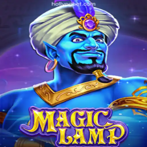 MagicLamp Game: A Thrilling Adventure in the World of Betting