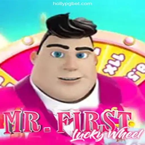MrFirstLuckyWheel: A Thrilling Adventure in the World of Gaming