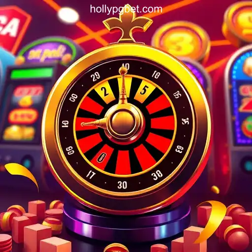 Exploring Rotational Gaming: The Rise of HOLLY PG in Brazil