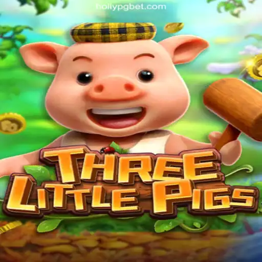 THREELITTLEPIGS: A New Twist on a Classic Tale