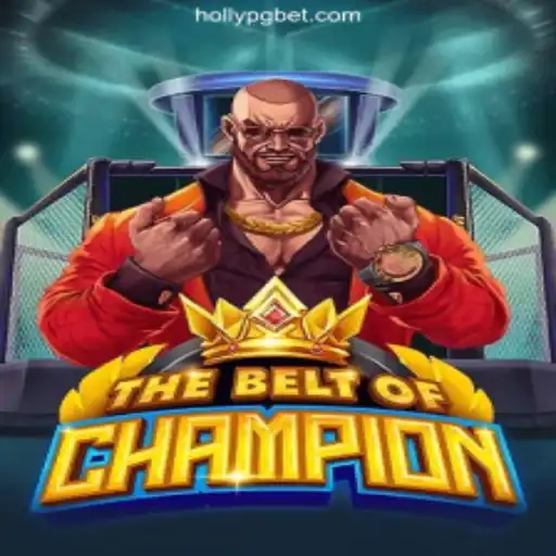 Exploring TheBeltOfChampion: Harnessing Strategy and Skill