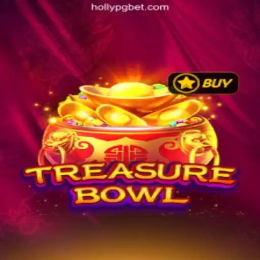 Dive Into the World of TreasureBowl: The Exciting New Game