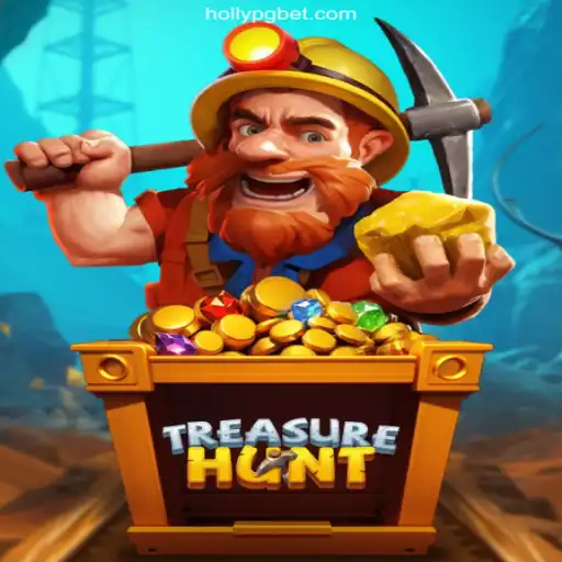 Unveiling the Excitement of TreasureHunt: The Premier Adventure Game Acclaimed by HOLLY PG